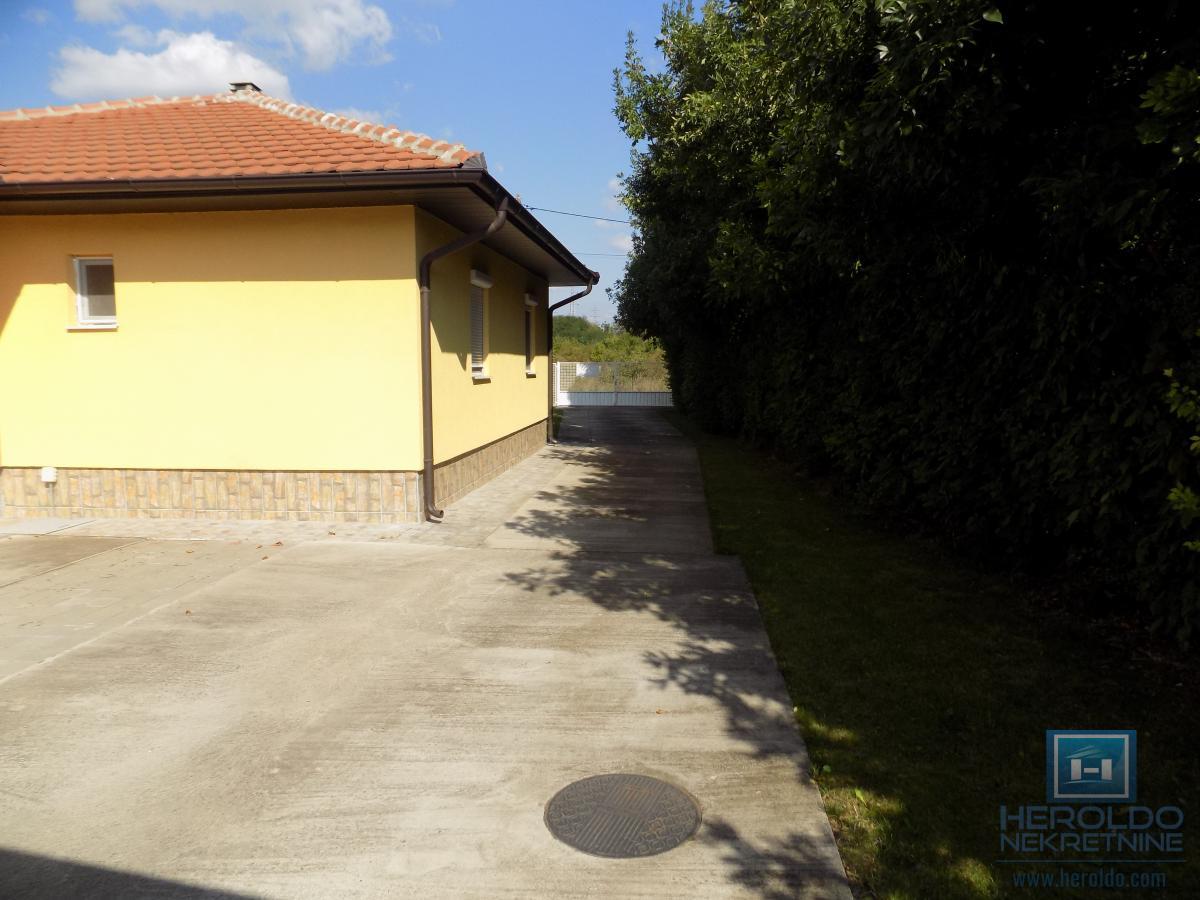 Nova kuća bez ulaganja na Karđorđevom brdu