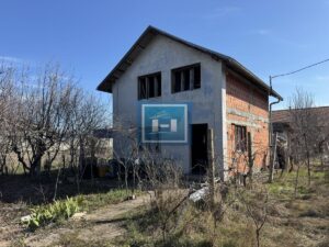 Legalizovana vikendica u Ćupriji