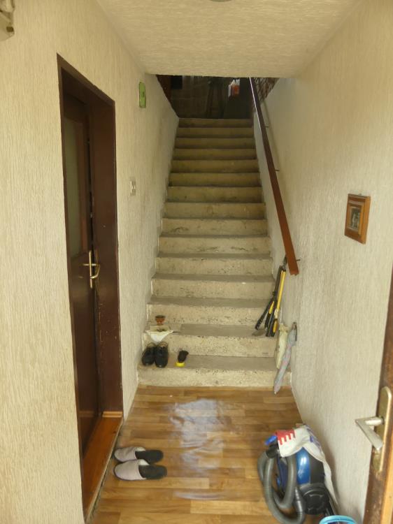 Spratna kuća u Rakitovo