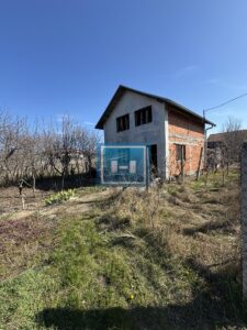 Legalizovana vikendica u Ćupriji