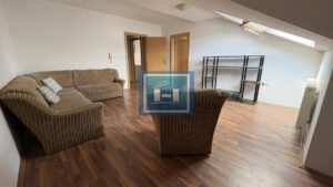 Dvosoban stan sa nameštajem u naselju Levač