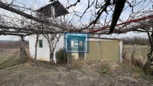 Vikendica na odličnoj lokaciji – samo 2 km od centra Jagodine