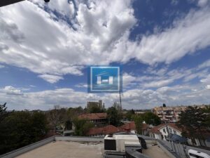 Garsonjera od 29m2 u Crnjanskom HITNA PRODAJA!!!