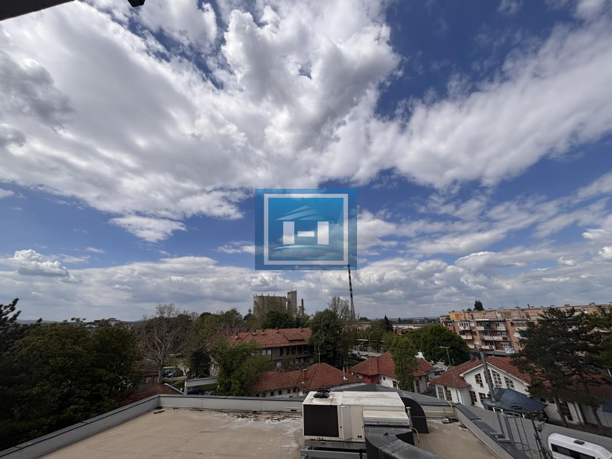 Garsonjera od 29m2 u Crnjanskom HITNA PRODAJA!!!