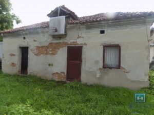 Oprema za plastenik od 1000m2 sa zemljištem