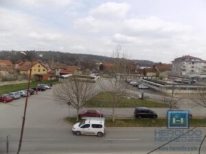 Na prodaju poslovno-stambeni objekat na odličnoj lokaciji