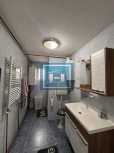 Luksuzan dom i sigurna investicija – 181 m² sa velikim potencijalom