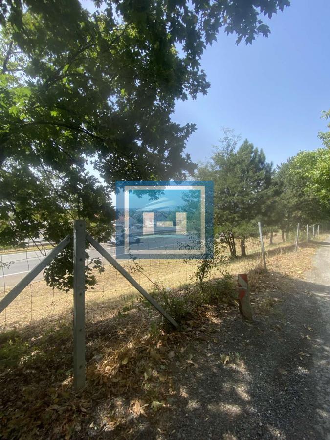 Ozidana kuća na Karađorđevom brdu