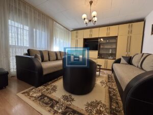 Kompletno renoviran stan od 57 m² u prizemlju