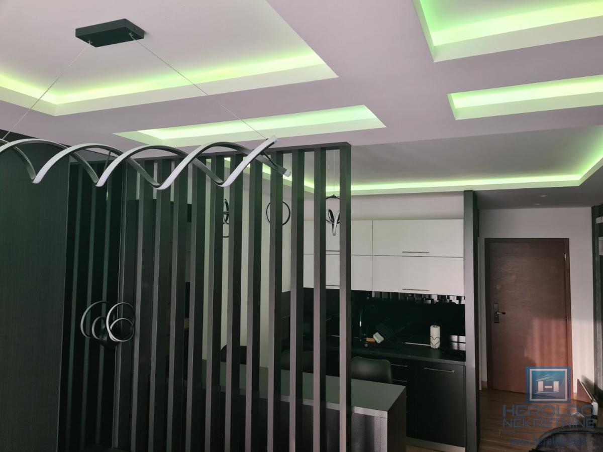 Ekskluzivani apartman na Kopaoniku povoljna ponuda