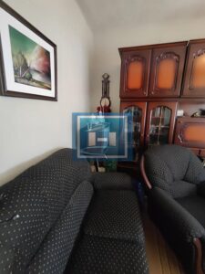 Trosoban stan na prvom spratu u Moravskom stilu u centru Jagodine