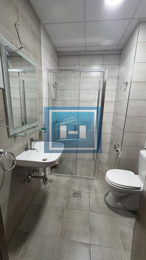 Prazan stan za izdavanje – 40 m², odmah useljiv, blizu Akva parka