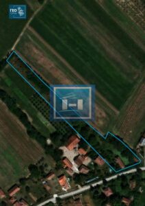 Kuća 114 m² na 62 a u Dragocvetu, Jagodina