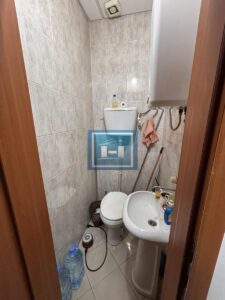 Lokal u centru Jagodine u najprometnijoj ulici u gradu