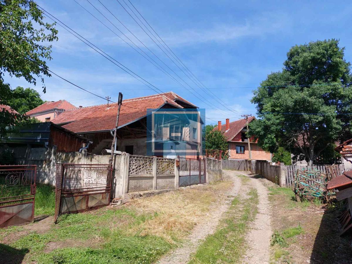 Seosko domaćinstvo u Potočcu