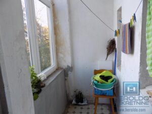 Veliki stan sa velikim potencijalom!