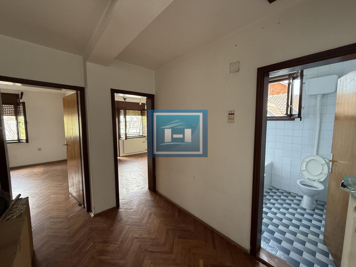 Stvorite dom po svojoj meri – kuća sa prostorom za sve generacije