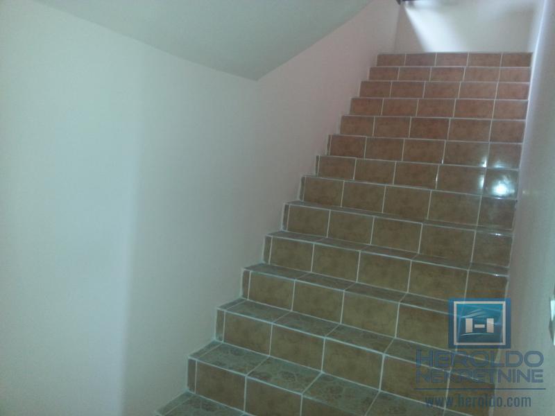 Seoska kuća – Bukovče