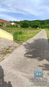 U ponudi velika parcela u turističkoj zoni Resave-Despotovac