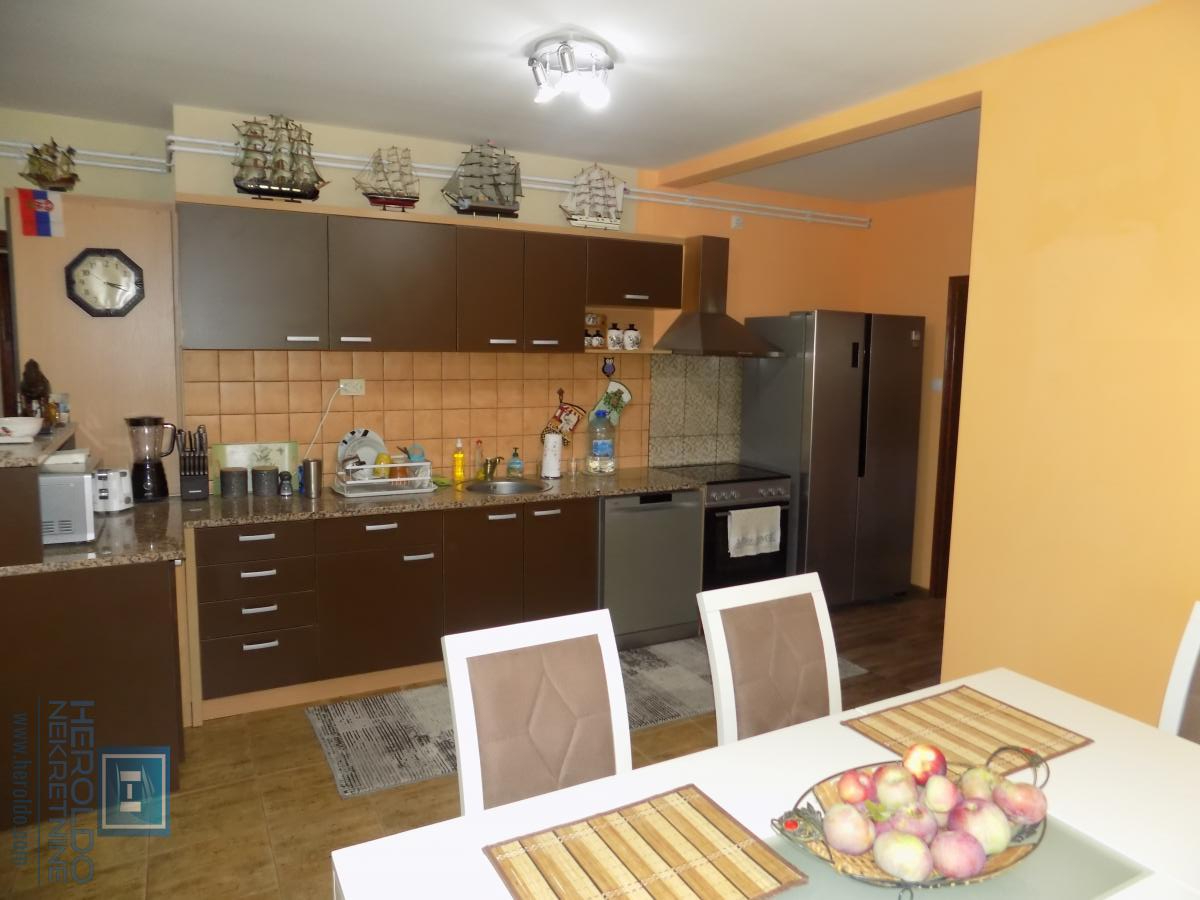 Nova kuća bez ulaganja na Karđorđevom brdu