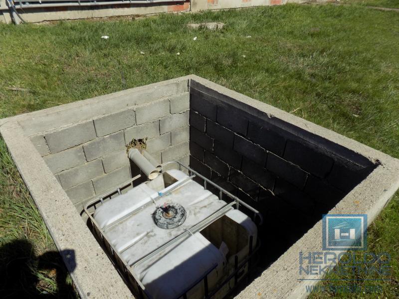 Poslovni objekat u Sumrakovcu – Boljevac