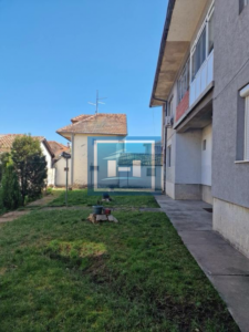 Komforan salonac u centru grada