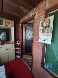 Na prodaju kuća idealna kao vikendica u selu Deonica