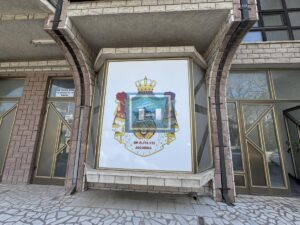 Stambeno poslovni objekat od 885m2 sa 4 lokala