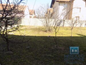 Na prodaju nezavršena kuća