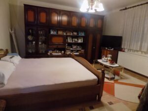 3 kuće u dvoruštu/Kružni tok