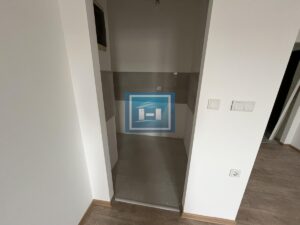 Garsonjera u novogradnji