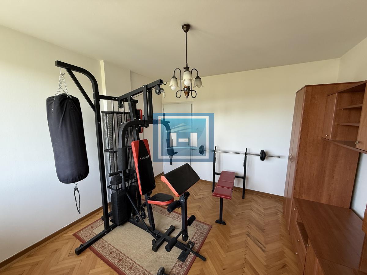 Stan za izdavanje 56m² – funkcionalan, mirna zona, sve na dohvat ruke