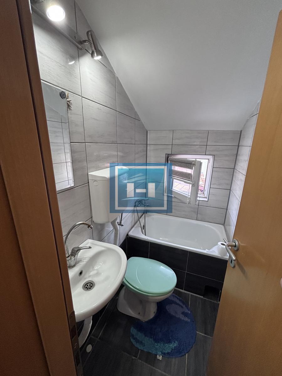 Stan 72 m², 2.5 soban, prizemlje, 2 kupatila, Jagodina, Levač
