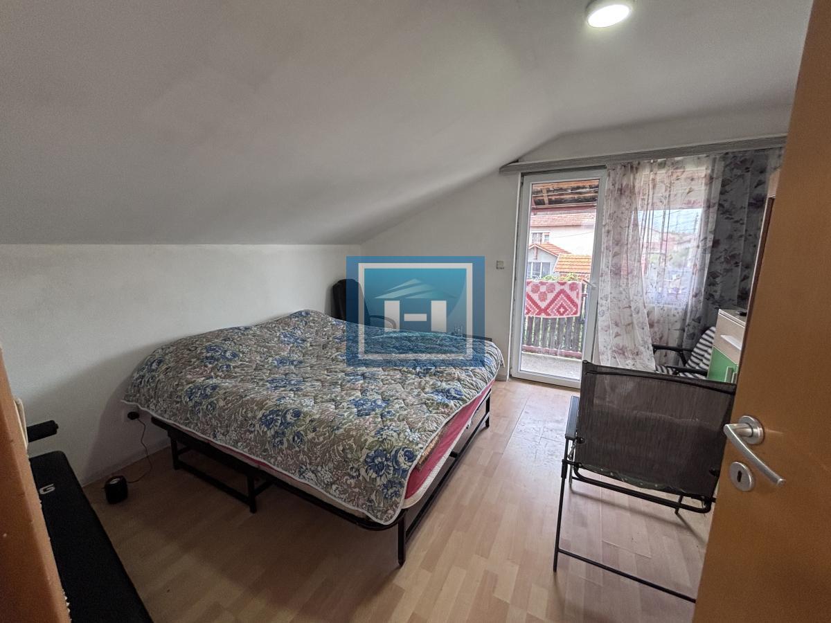 Stan 72 m², 2.5 soban, prizemlje, 2 kupatila, Jagodina, Levač