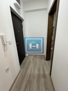 Kompletno opremljen jednoiposoban stan u novoj zgradi