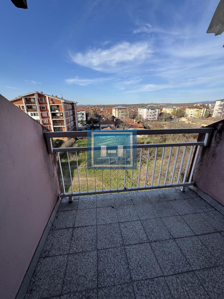 Na prodaju trosoban stan – 68m² | Odlična lokacija za porodični život