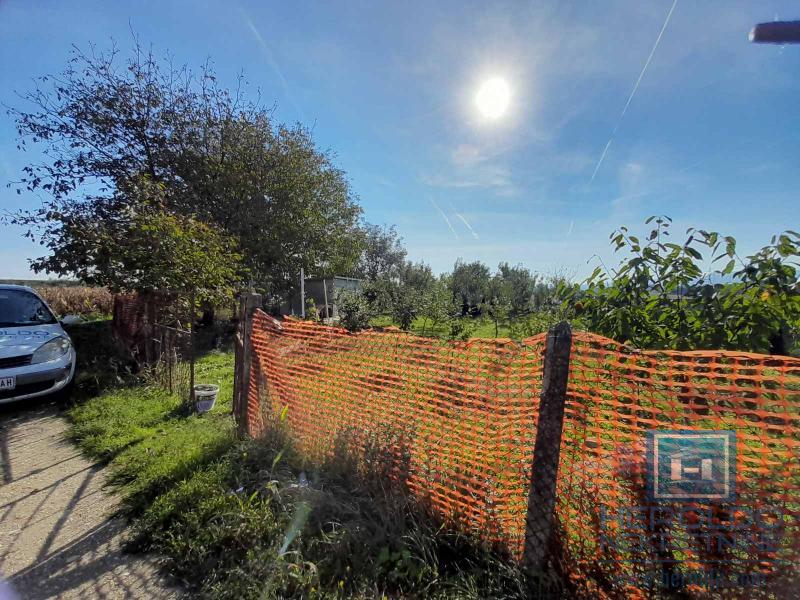 Odlicna parcela za gradnju