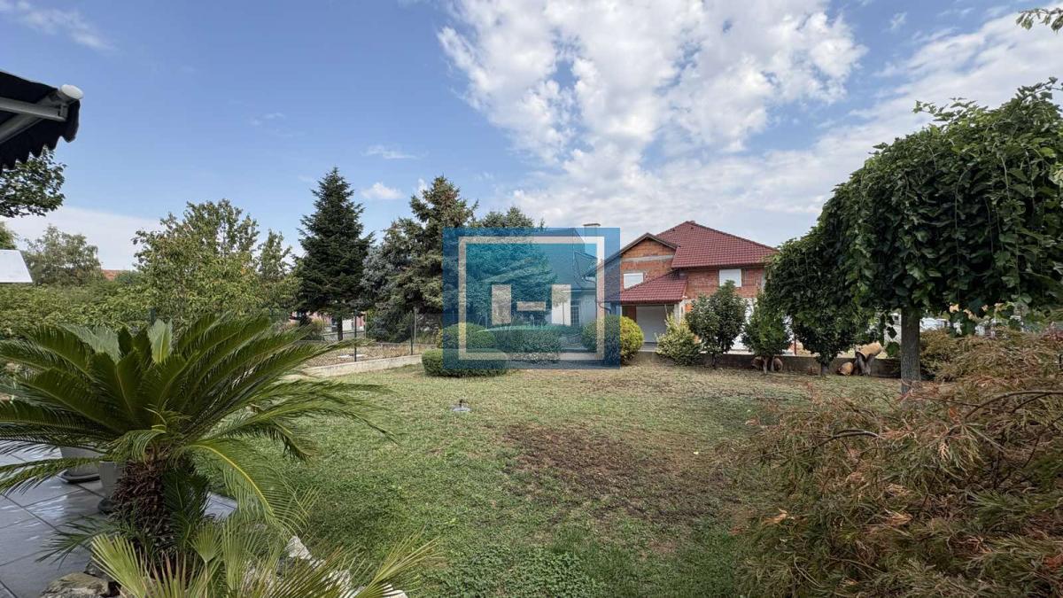 Kuća za one koji traže kvalitet,komfor i mir