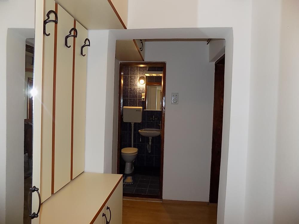 Na prodaju jednosoban stan