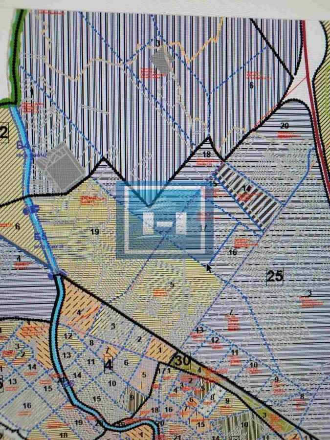 Građevinsko zemljište u industrijskoj zoni