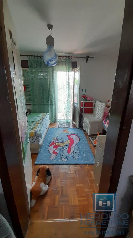 Porodična kuća na selu