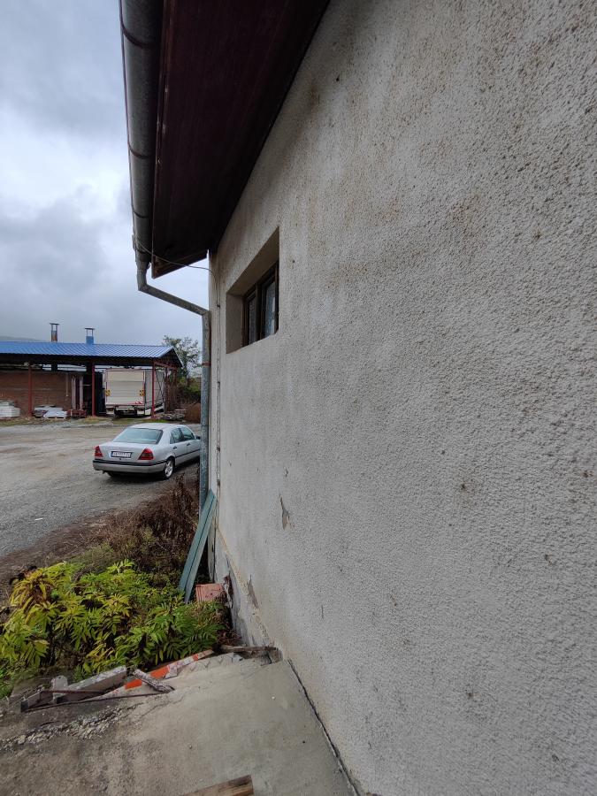 Bivši ŽITOMLIN u Rekovcu na prodaji