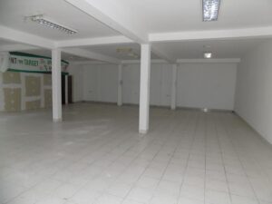 Poslovna zgrada Xl kongres-lokal