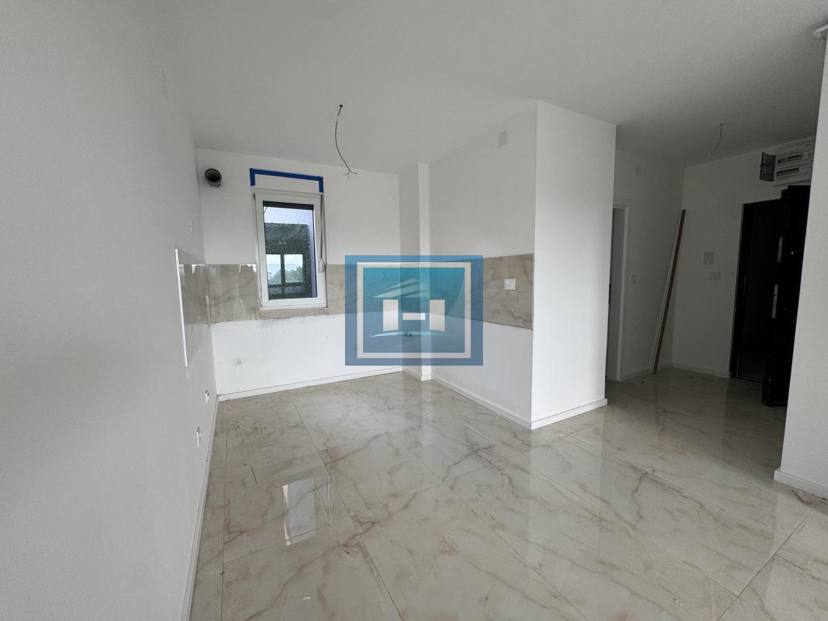 Stan u novogradnji u centru Ćuprije – 60 m²