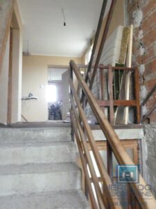 spratna kuća na Štipljanskom putu
