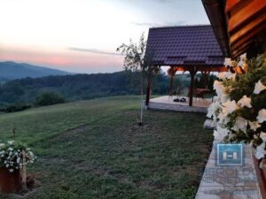 Seosko gazdinstvo, Kragujevac, Velike Pčelice