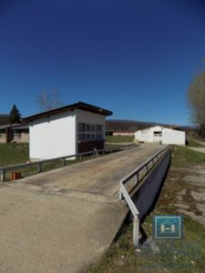 Poslovni objekat u Sumrakovcu – Boljevac