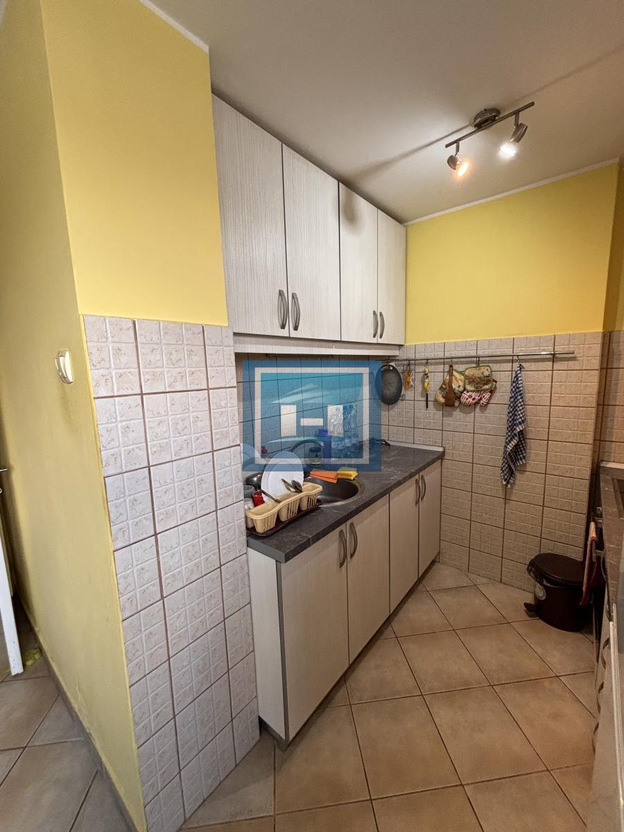 Trosoban stan u centru Jagodine – može kupovina preko kredita !!!