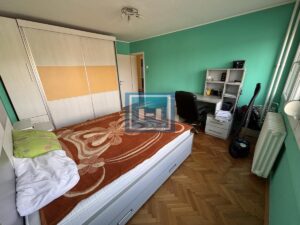 Trosoban stan u centru Jagodine – može kupovina preko kredita !!!