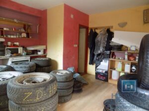 Na prodaju poslovno-stambeni objekat na odličnoj lokaciji